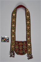 藏品(女子肩帶)的圖片